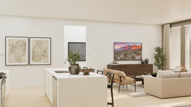 14524 Mansfield Mill, San Antonio, TX 78245