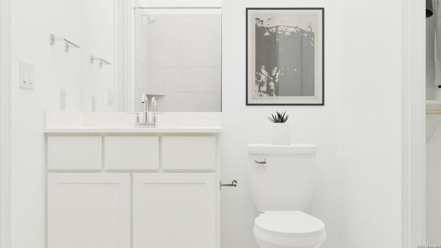 14524 Mansfield Mill, San Antonio, TX 78245