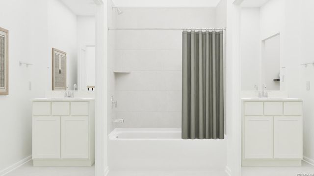 14524 Mansfield Mill, San Antonio, TX 78245