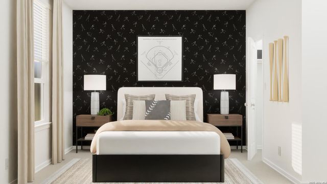 14524 Mansfield Mill, San Antonio, TX 78245