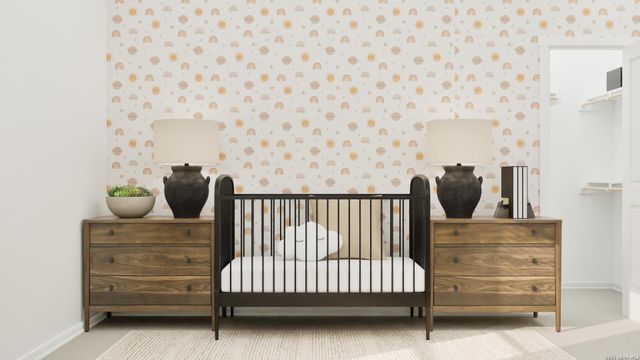 14524 Mansfield Mill, San Antonio, TX 78245