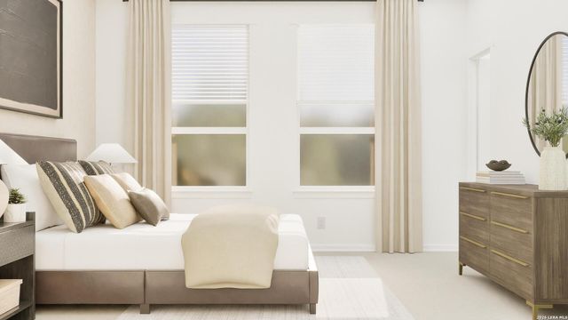 14524 Mansfield Mill, San Antonio, TX 78245