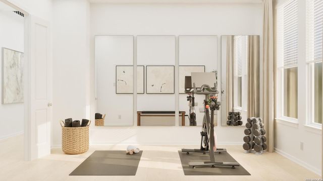 14524 Mansfield Mill, San Antonio, TX 78245