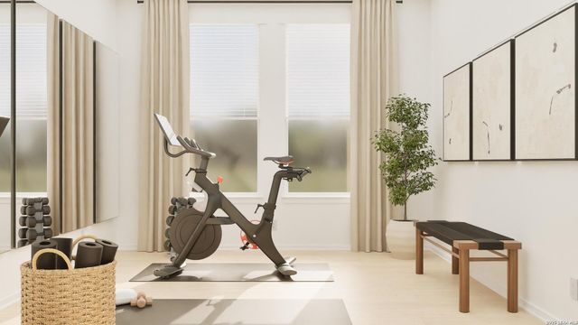 14524 Mansfield Mill, San Antonio, TX 78245