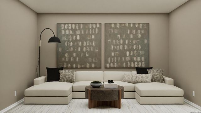 14524 Mansfield Mill, San Antonio, TX 78245