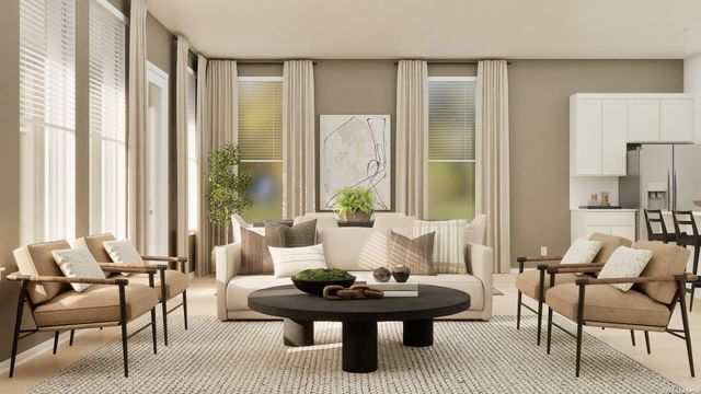 14524 Mansfield Mill, San Antonio, TX 78245