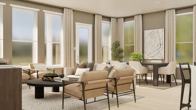 14524 Mansfield Mill, San Antonio, TX 78245