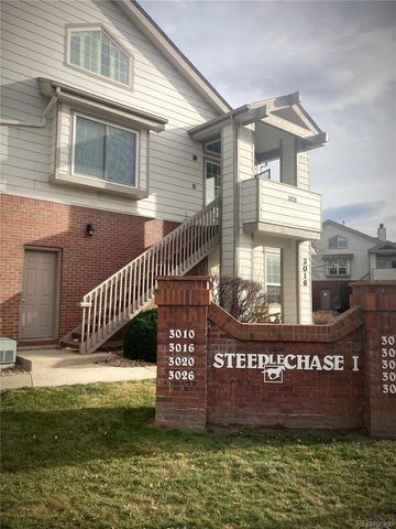3016 W Prentice Avenue C, Littleton, CO 80123