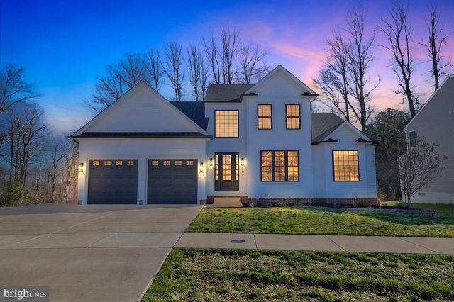 306 SHORE LN, Milford, DE 19963