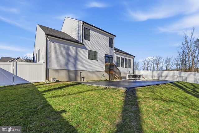 306 SHORE LN, Milford, DE 19963