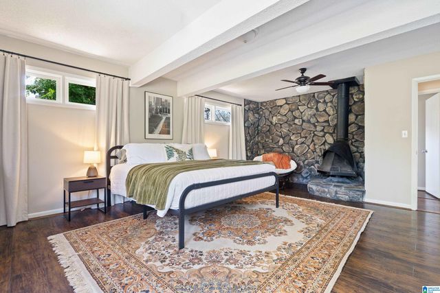 1437 BREWSTER CIRCLE, Birmingham, AL 35235