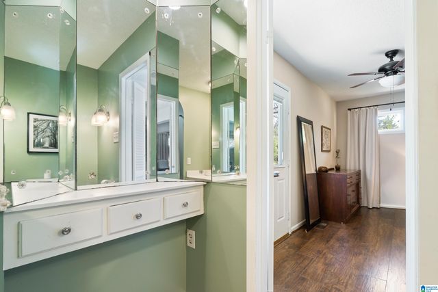 1437 BREWSTER CIRCLE, Birmingham, AL 35235