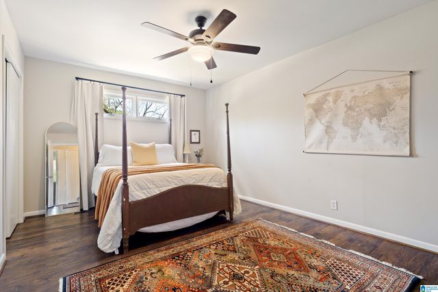 1437 BREWSTER CIRCLE, Birmingham, AL 35235