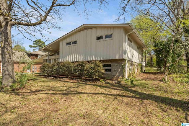 1437 BREWSTER CIRCLE, Birmingham, AL 35235