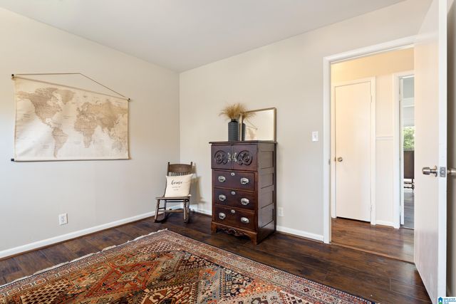 1437 BREWSTER CIRCLE, Birmingham, AL 35235