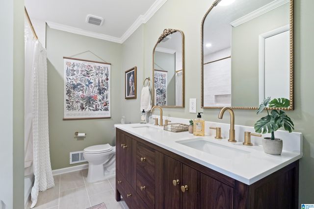 1437 BREWSTER CIRCLE, Birmingham, AL 35235