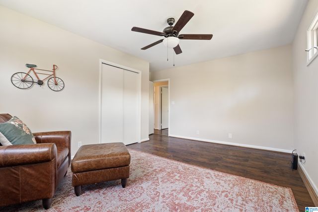 1437 BREWSTER CIRCLE, Birmingham, AL 35235