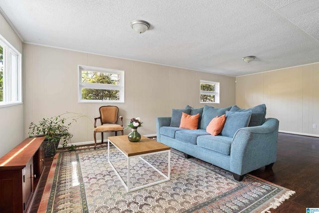 1437 BREWSTER CIRCLE, Birmingham, AL 35235