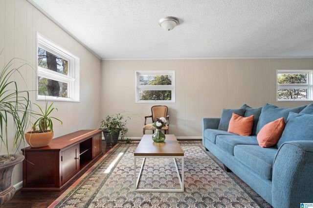 1437 BREWSTER CIRCLE, Birmingham, AL 35235