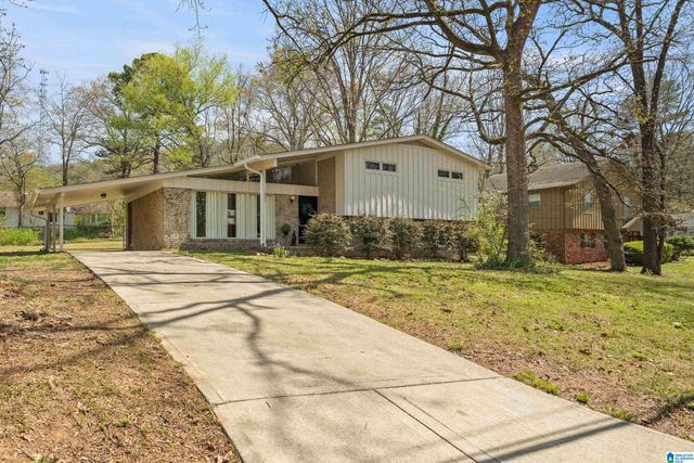 1437 BREWSTER CIRCLE, Birmingham, AL 35235