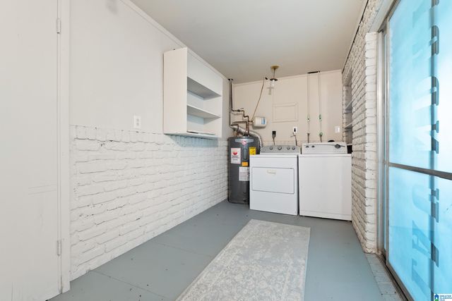 1437 BREWSTER CIRCLE, Birmingham, AL 35235