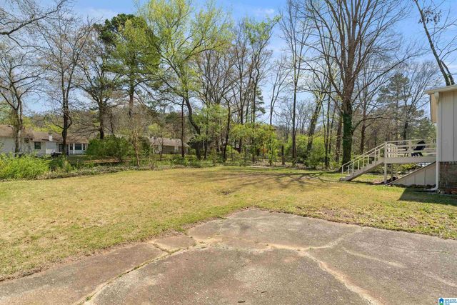 1437 BREWSTER CIRCLE, Birmingham, AL 35235