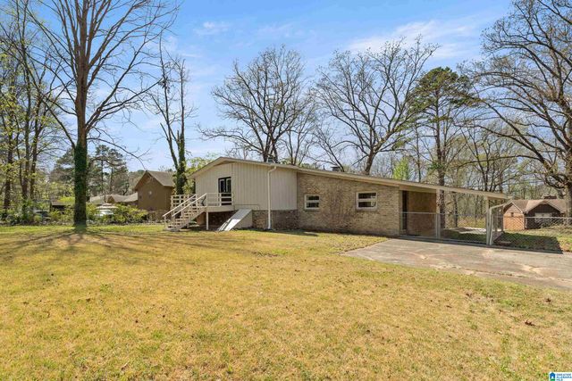 1437 BREWSTER CIRCLE, Birmingham, AL 35235