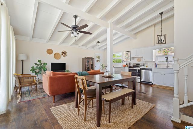 1437 BREWSTER CIRCLE, Birmingham, AL 35235