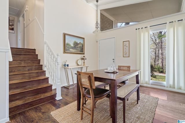 1437 BREWSTER CIRCLE, Birmingham, AL 35235