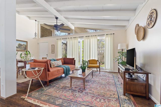 1437 BREWSTER CIRCLE, Birmingham, AL 35235