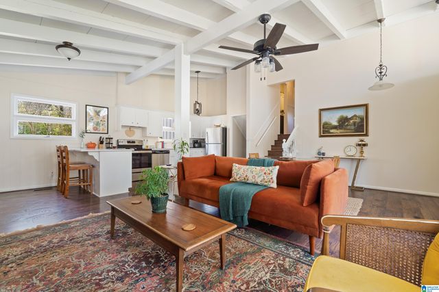 1437 BREWSTER CIRCLE, Birmingham, AL 35235