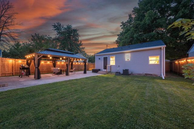 1831 14TH AVENUE, Green Bay, WI 54304