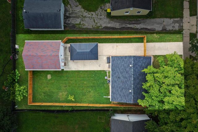 1831 14TH AVENUE, Green Bay, WI 54304
