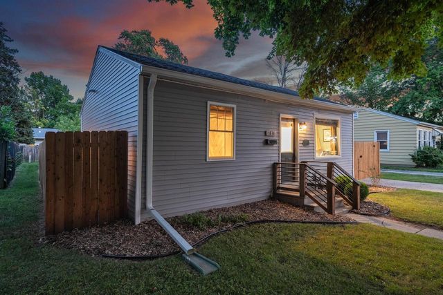 1831 14TH AVENUE, Green Bay, WI 54304