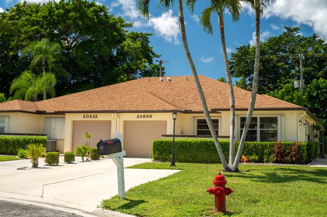 20848 CONCORD GREEN Drive W, Boca Raton, FL 33433