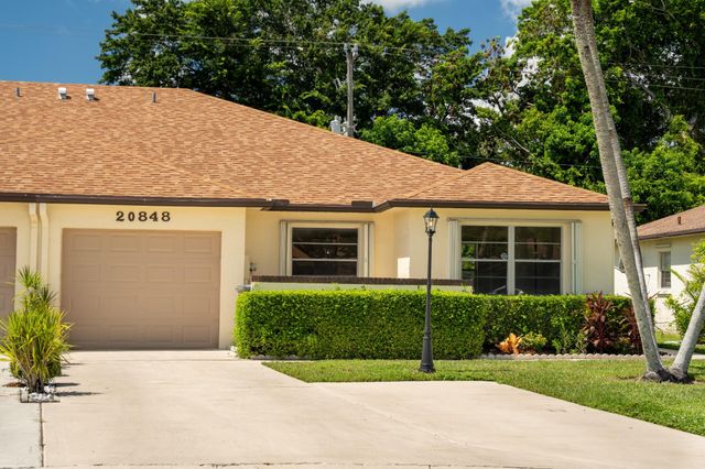 20848 CONCORD GREEN Drive W, Boca Raton, FL 33433