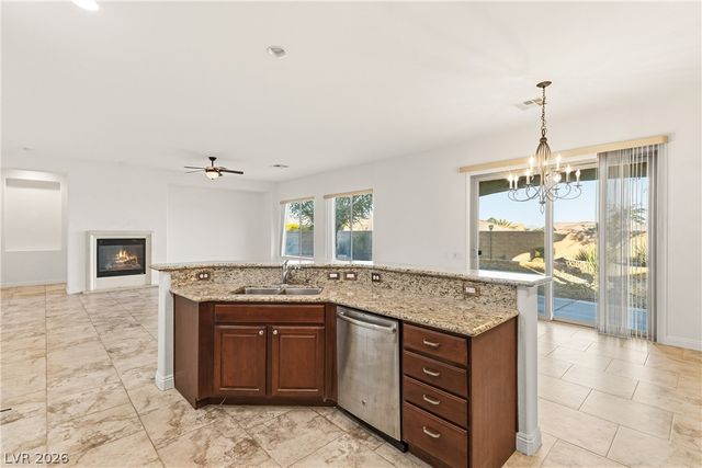 7312 Pinfeather Way, North Las Vegas, NV 89084