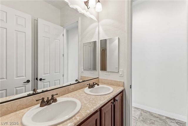 7312 Pinfeather Way, North Las Vegas, NV 89084