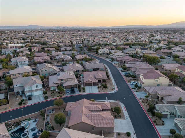 7312 Pinfeather Way, North Las Vegas, NV 89084