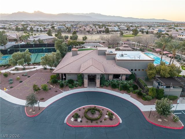 7312 Pinfeather Way, North Las Vegas, NV 89084