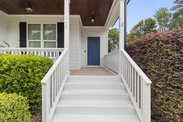 5236 Hartfelt Drive, Garner, NC 27529