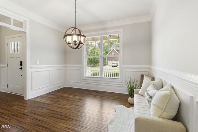 5236 Hartfelt Drive, Garner, NC 27529