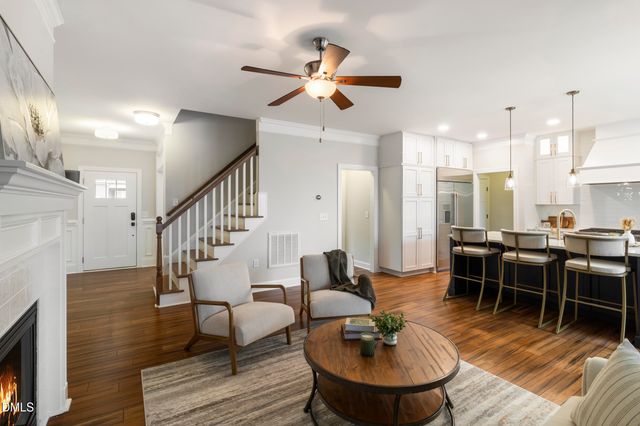 5236 Hartfelt Drive, Garner, NC 27529