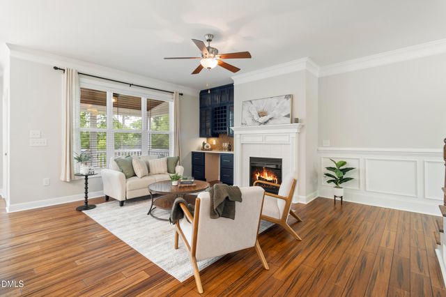 5236 Hartfelt Drive, Garner, NC 27529