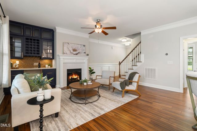 5236 Hartfelt Drive, Garner, NC 27529