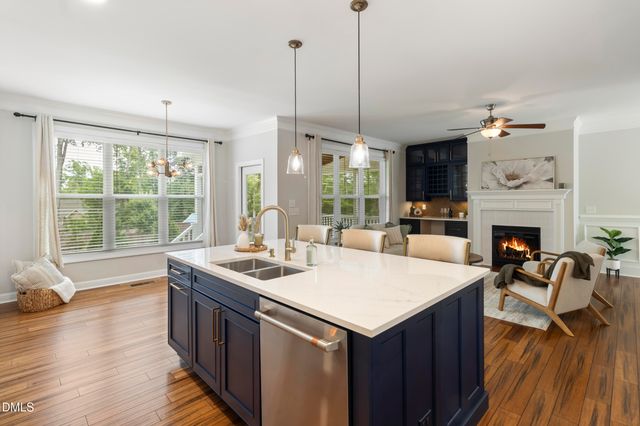5236 Hartfelt Drive, Garner, NC 27529