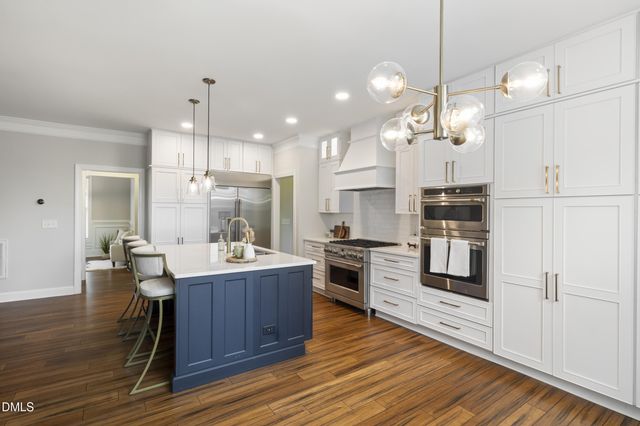 5236 Hartfelt Drive, Garner, NC 27529