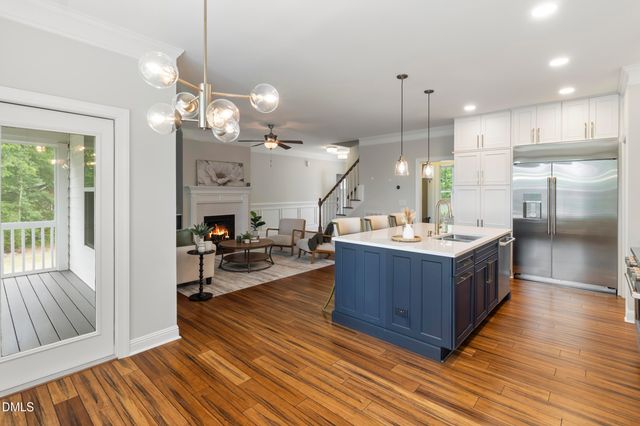 5236 Hartfelt Drive, Garner, NC 27529