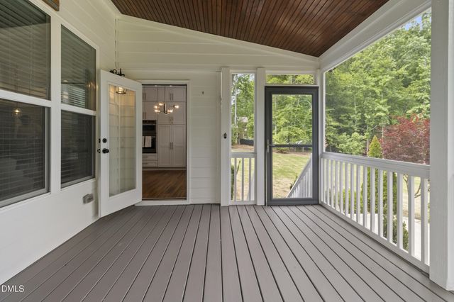 5236 Hartfelt Drive, Garner, NC 27529