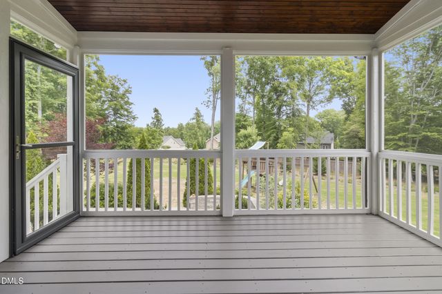 5236 Hartfelt Drive, Garner, NC 27529